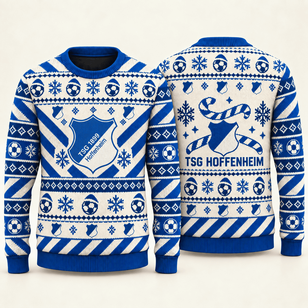 TSG Hoffenheim 3FSD0C010811