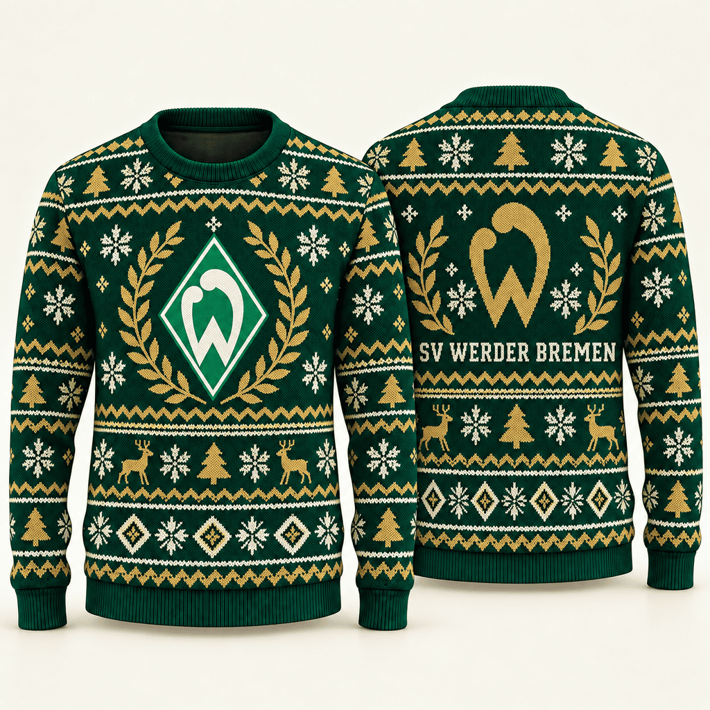 Sv Werder Bremen 3FSD0C010210