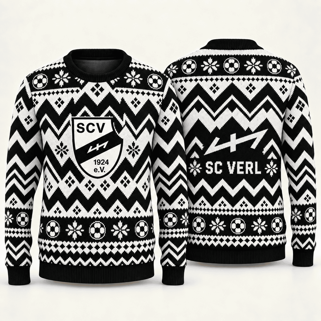 SC Verl 3FSD0C031209