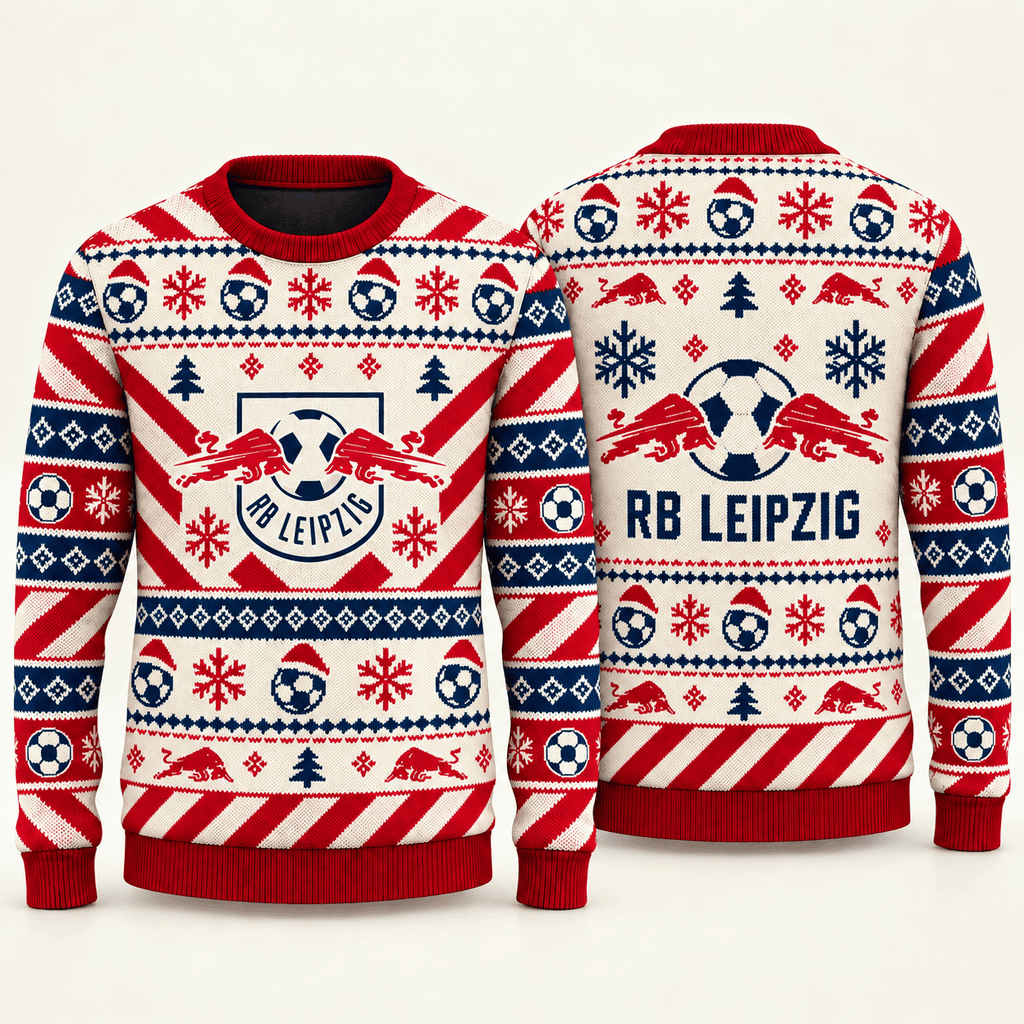 RB Leipzig 3FSD0C011211
