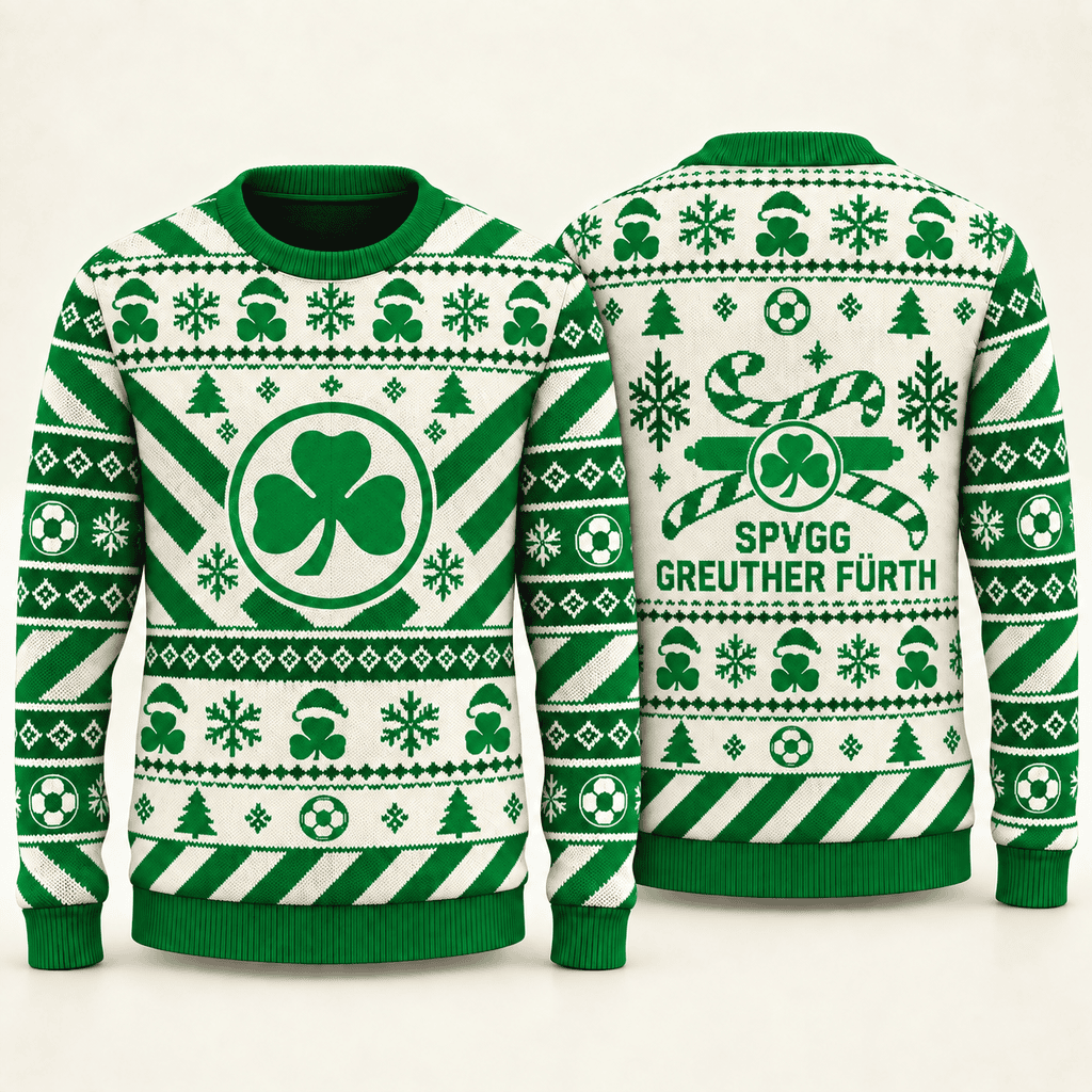 SpVgg Greuther Furth 3FSD0C021311