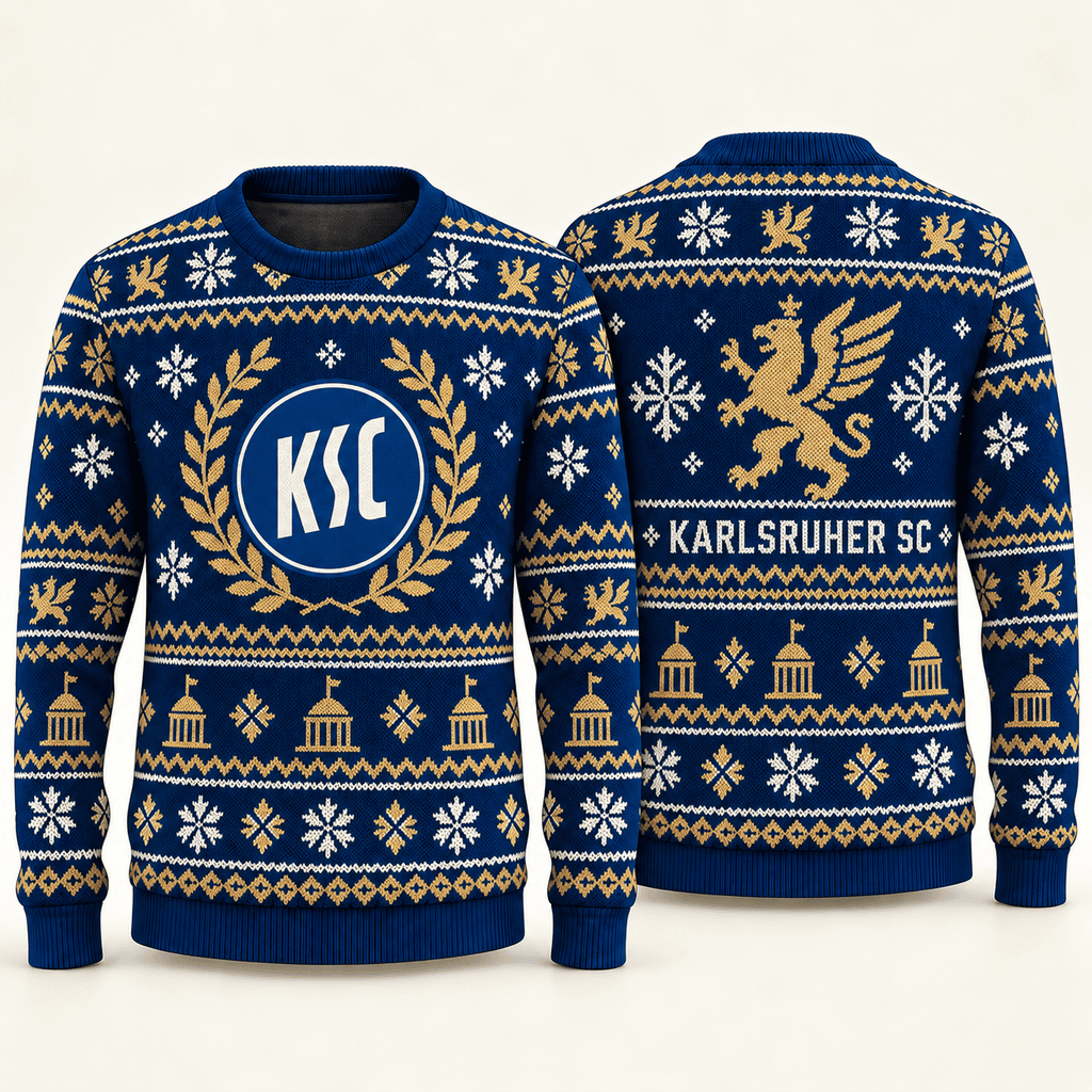 Karlsruher SC 3FSD0C021110