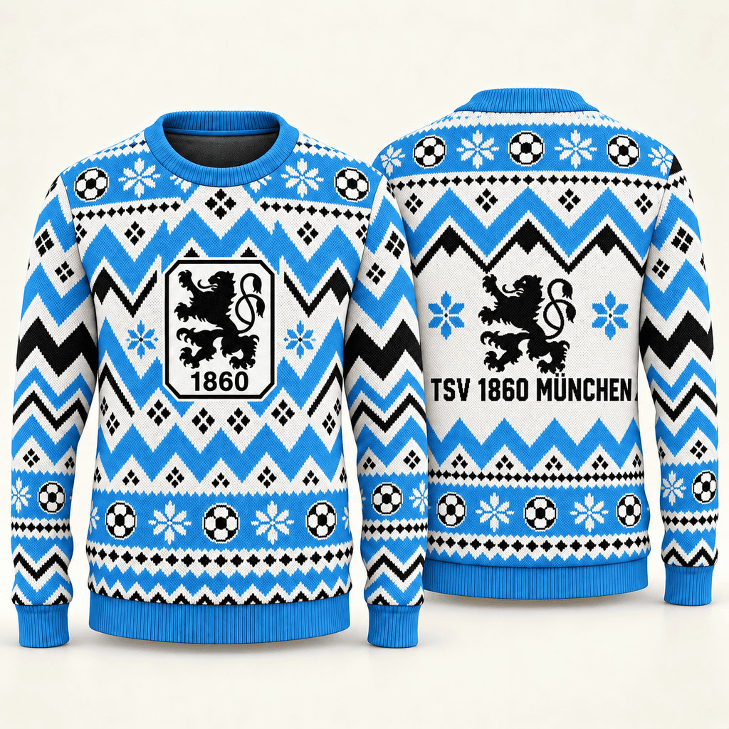 TSV 1860 Mnchen 3FSD0C031709