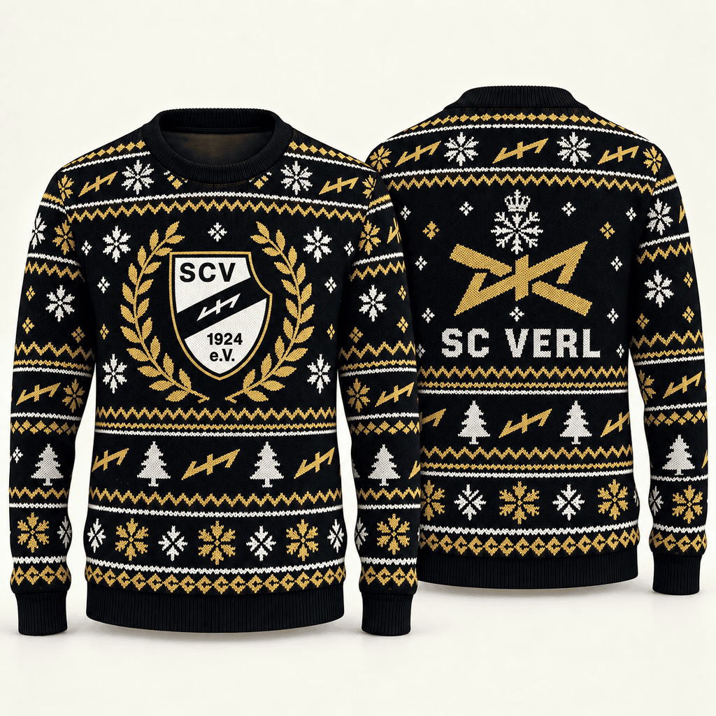 SC Verl 3FSD0C031210