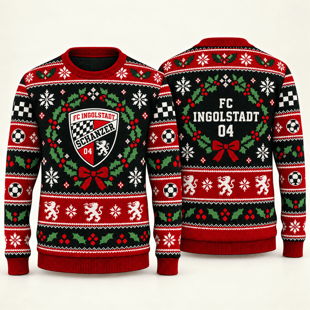FC Ingolstadt 04 3FSD0C030512