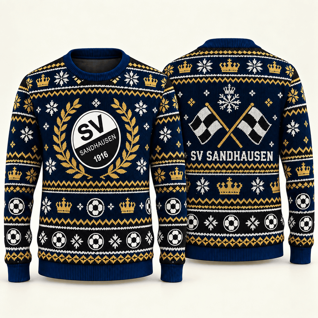 SV Sandhausen 3FSD0C031510