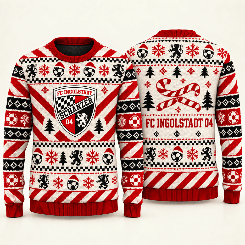 FC Ingolstadt 04 3FSD0C030511