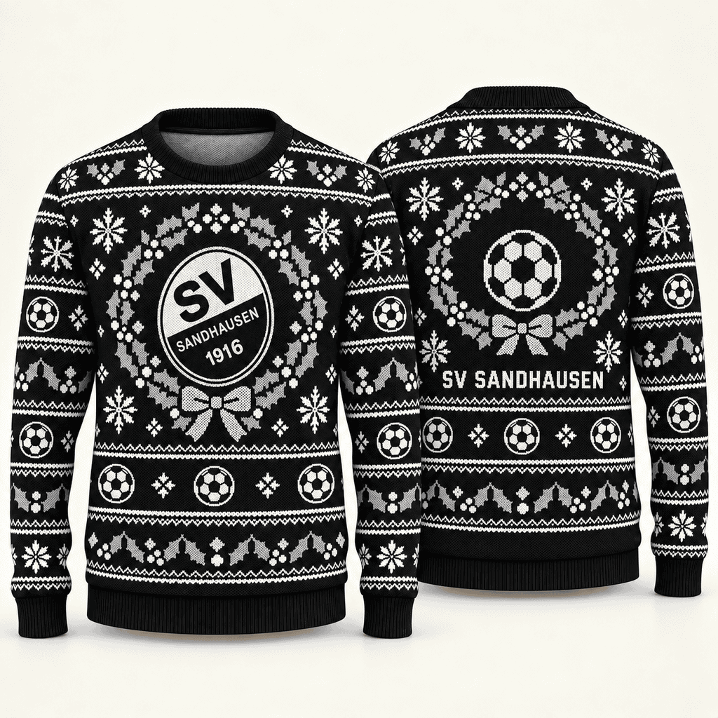 SV Sandhausen 3FSD0C031512