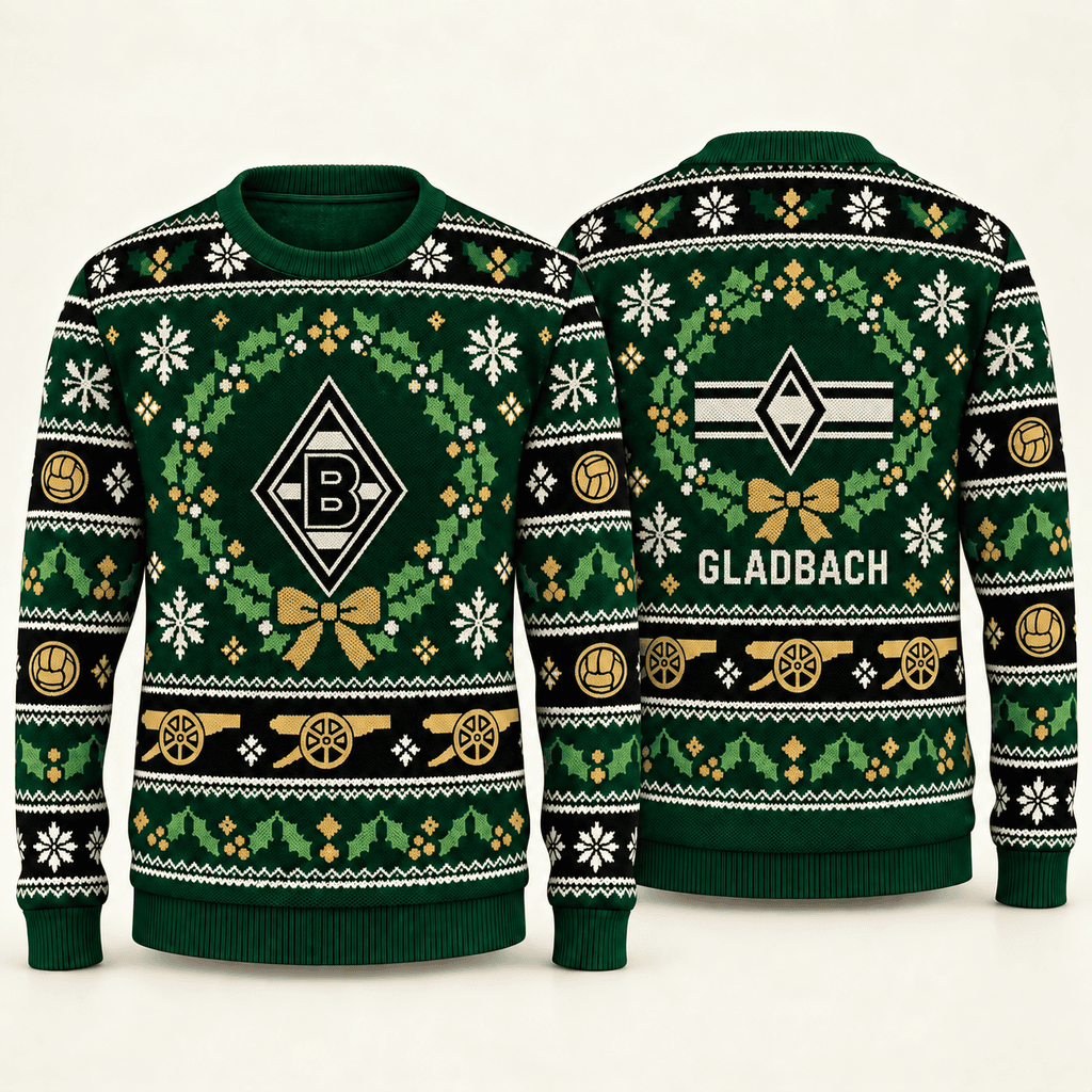 Gladbach 3FSD0C011112