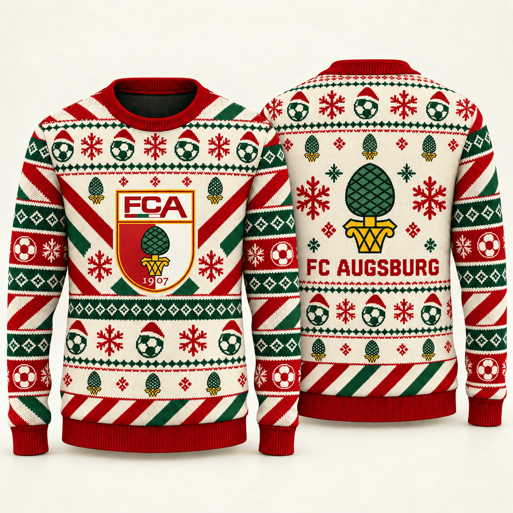 Fc Augsburg 3FSD0C010411