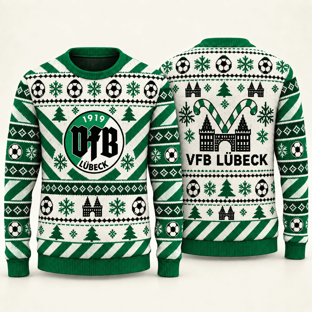 VfB Lubeck 3FSD0C031811