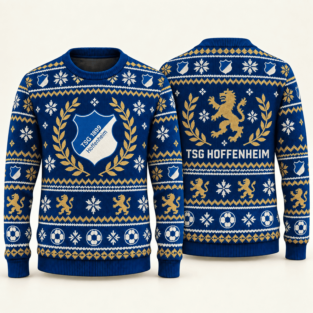 TSG Hoffenheim 3FSD0C010810