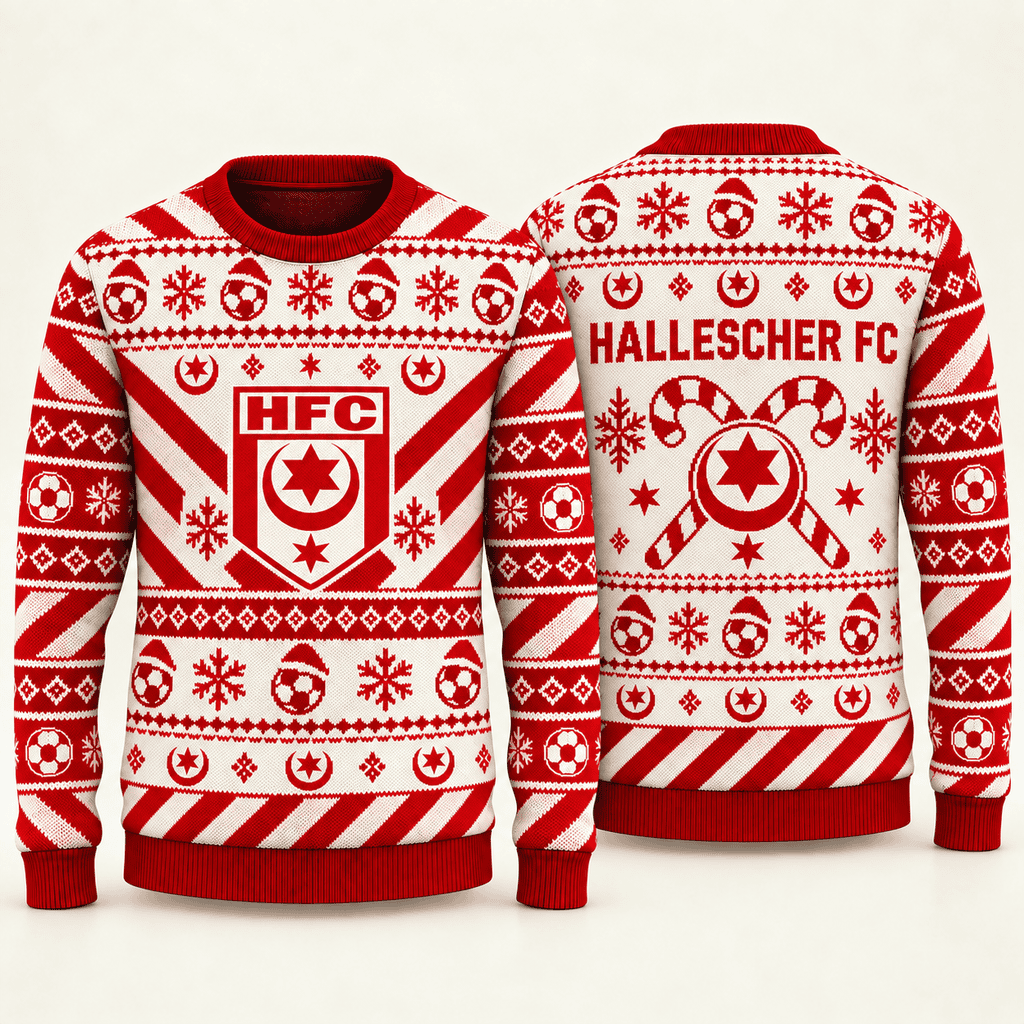 Hallescher FC 3FSD0C030911