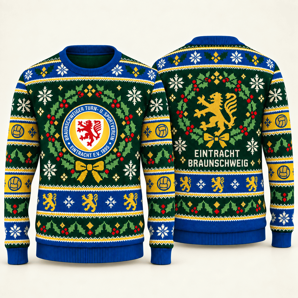 Eintracht Braunschweig 3FSD0C020112