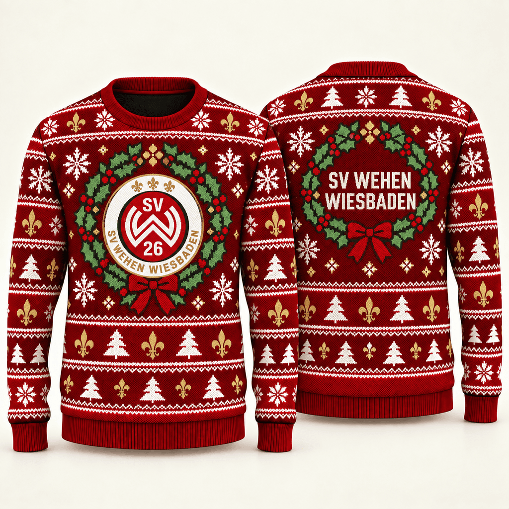 SV Wehen Wiesbaden 3FSD0C021712
