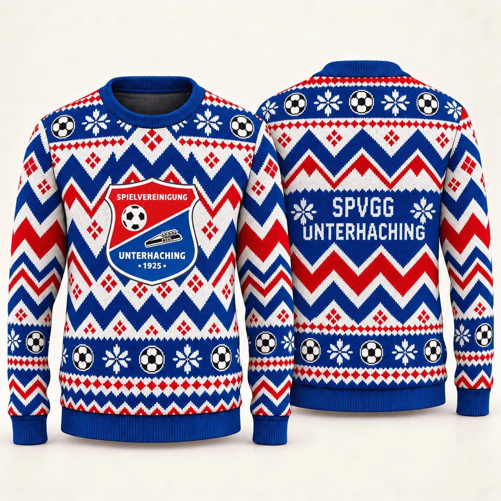 SpVgg Unterhaching 3FSD0C031309