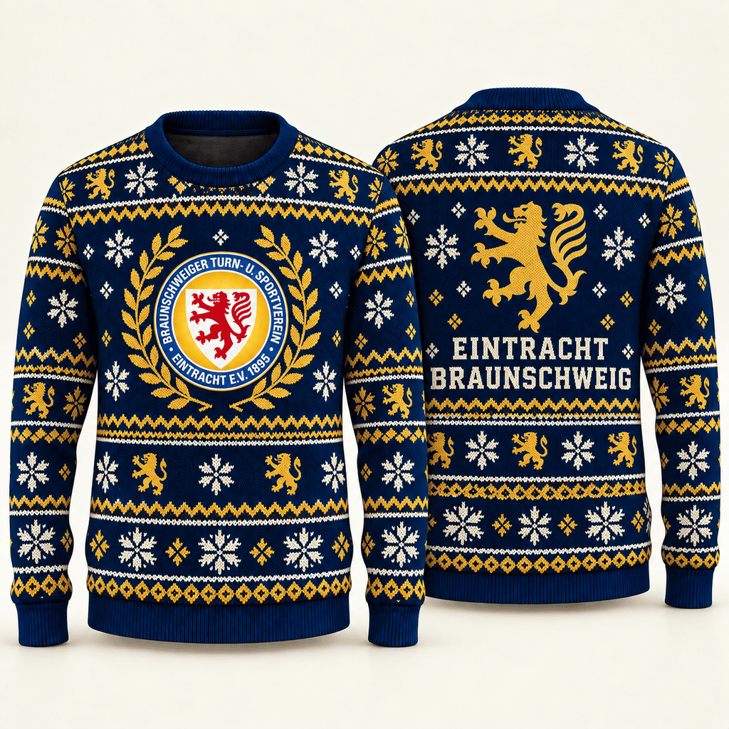 Eintracht Braunschweig 3FSD0C020110