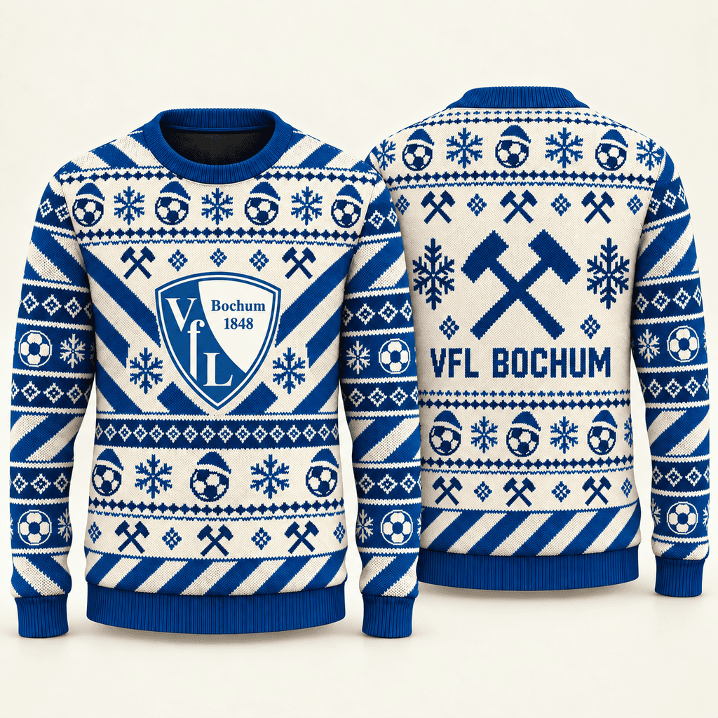 VfL Bochum 3FSD0C011511
