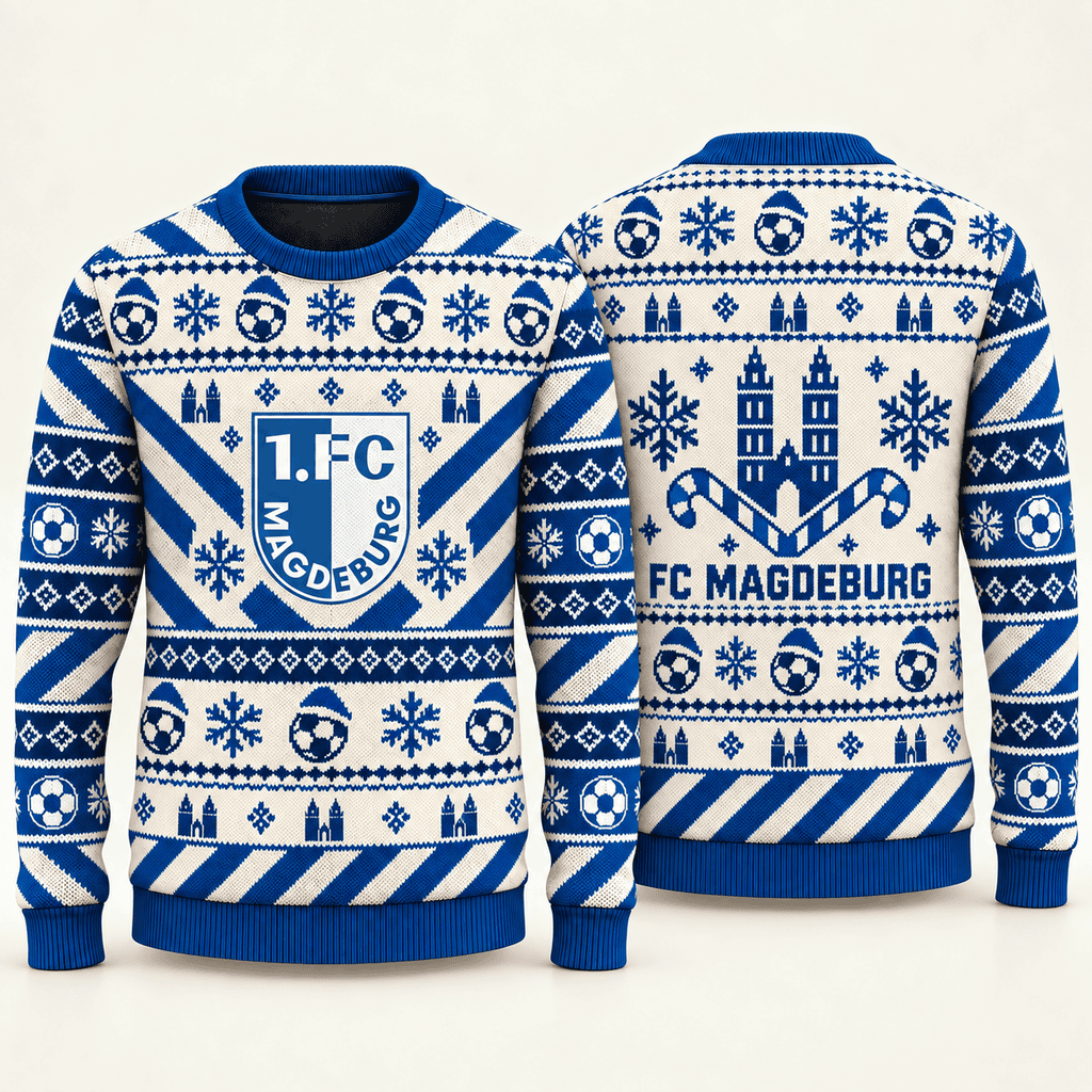 FC Magdeburg 3FSD0C020411