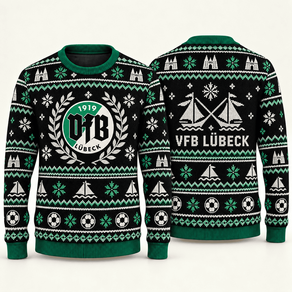 VfB Lubeck 3FSD0C031810