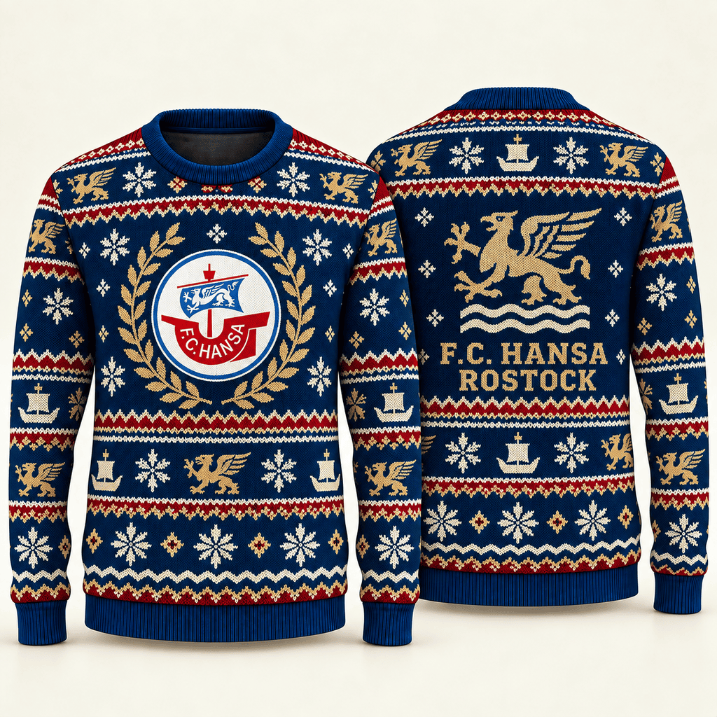F.C. Hansa Rostock 3FSD0C020210
