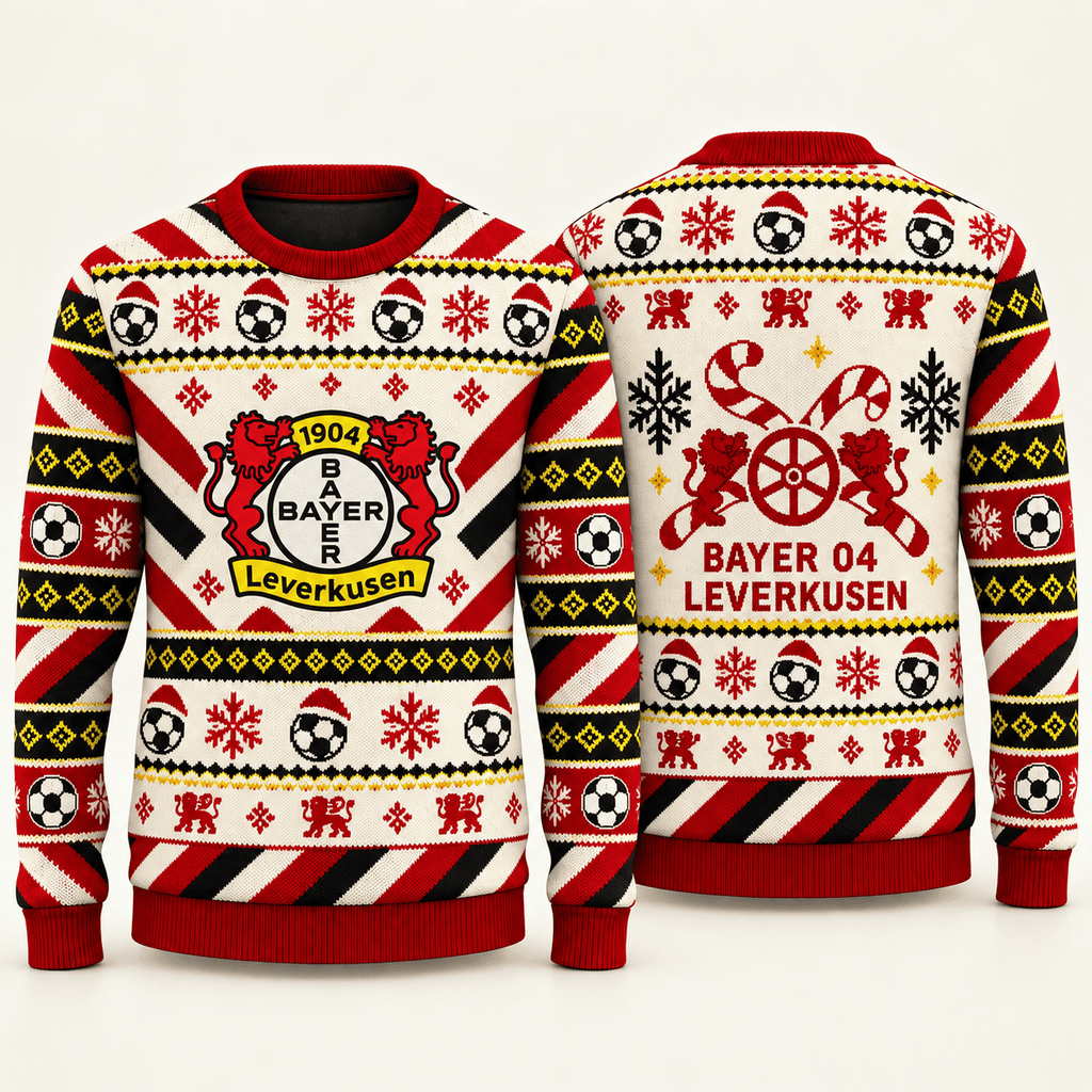 Bayer 04 Leverkusen 3FSD0C010911