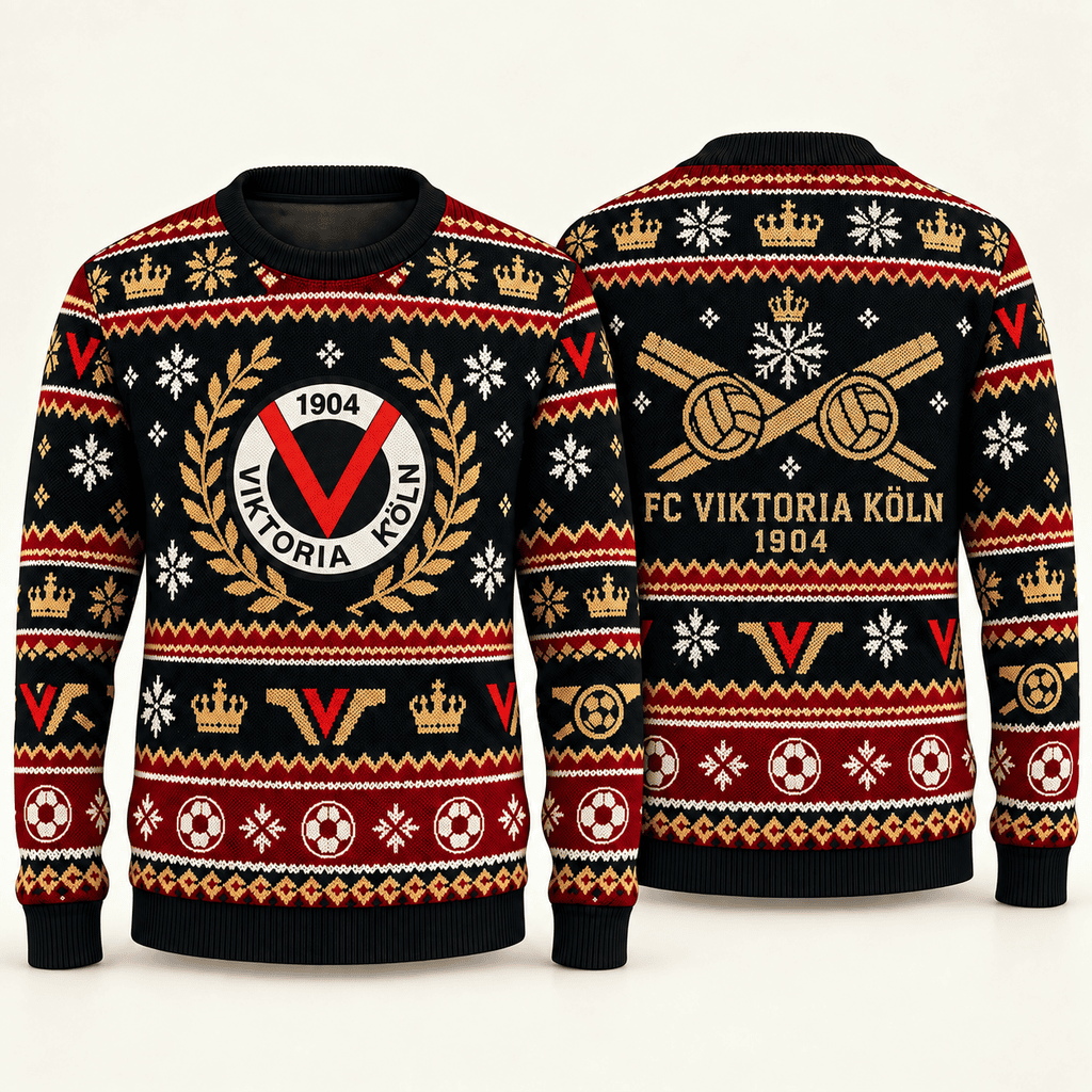 FC Viktoria Koln 1904 3FSD0C030710
