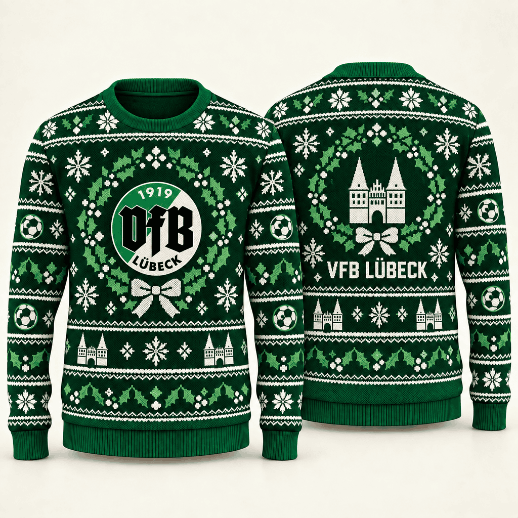VfB Lubeck 3FSD0C031812