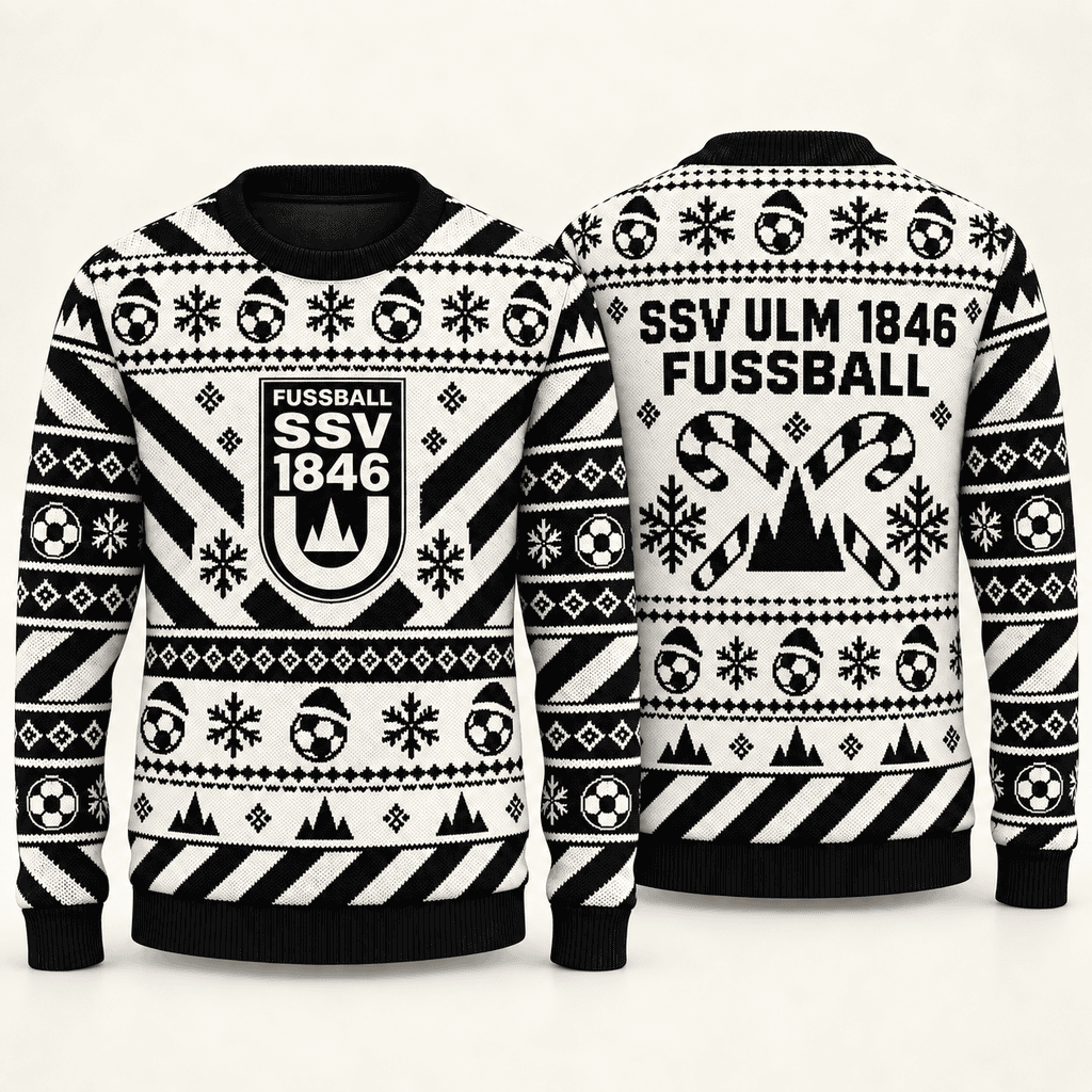 SSV Ulm 1846 FuBball 3FSD0C031411