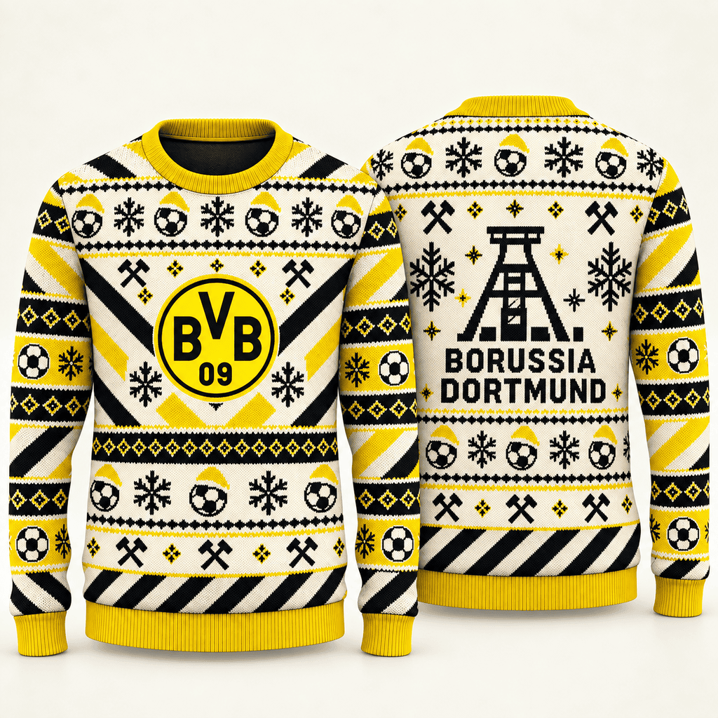 Borussia Dortmund 3FSD0C010311