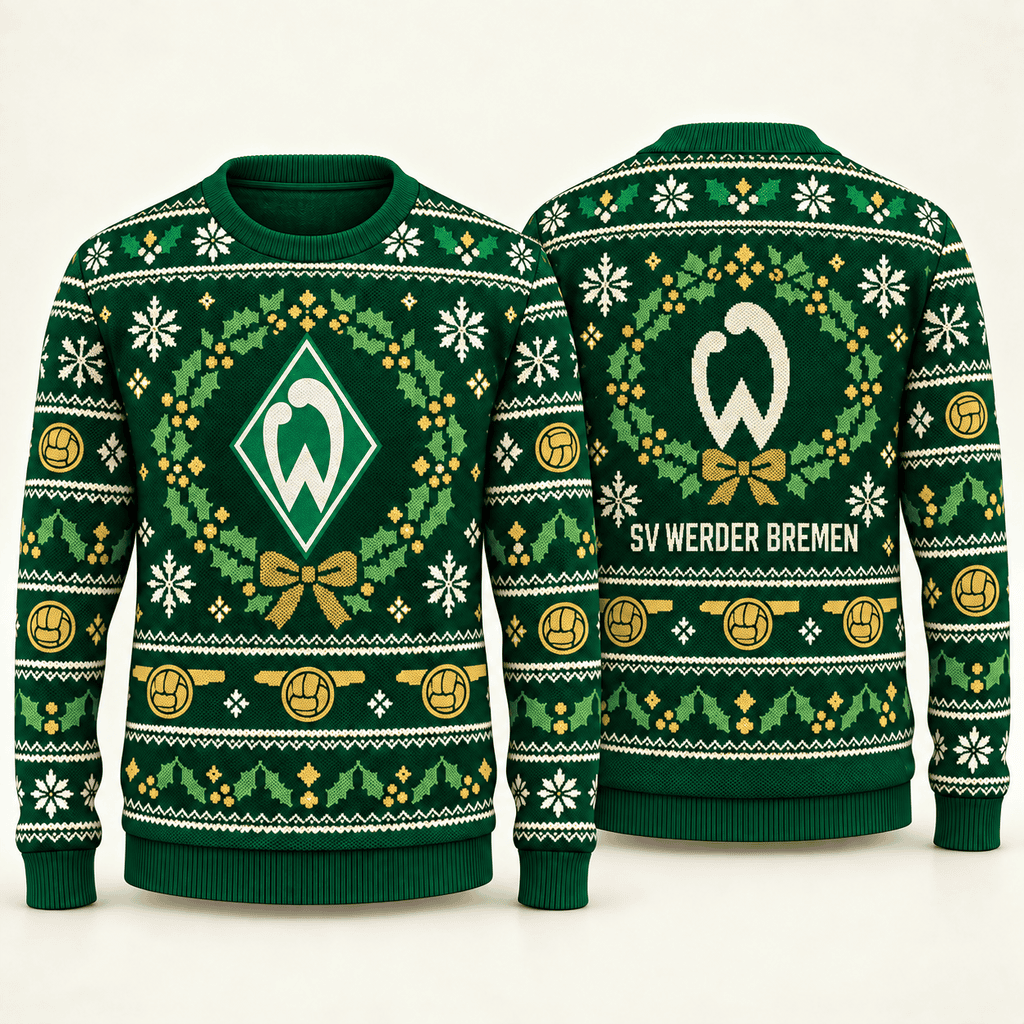 Sv Werder Bremen 3FSD0C010212