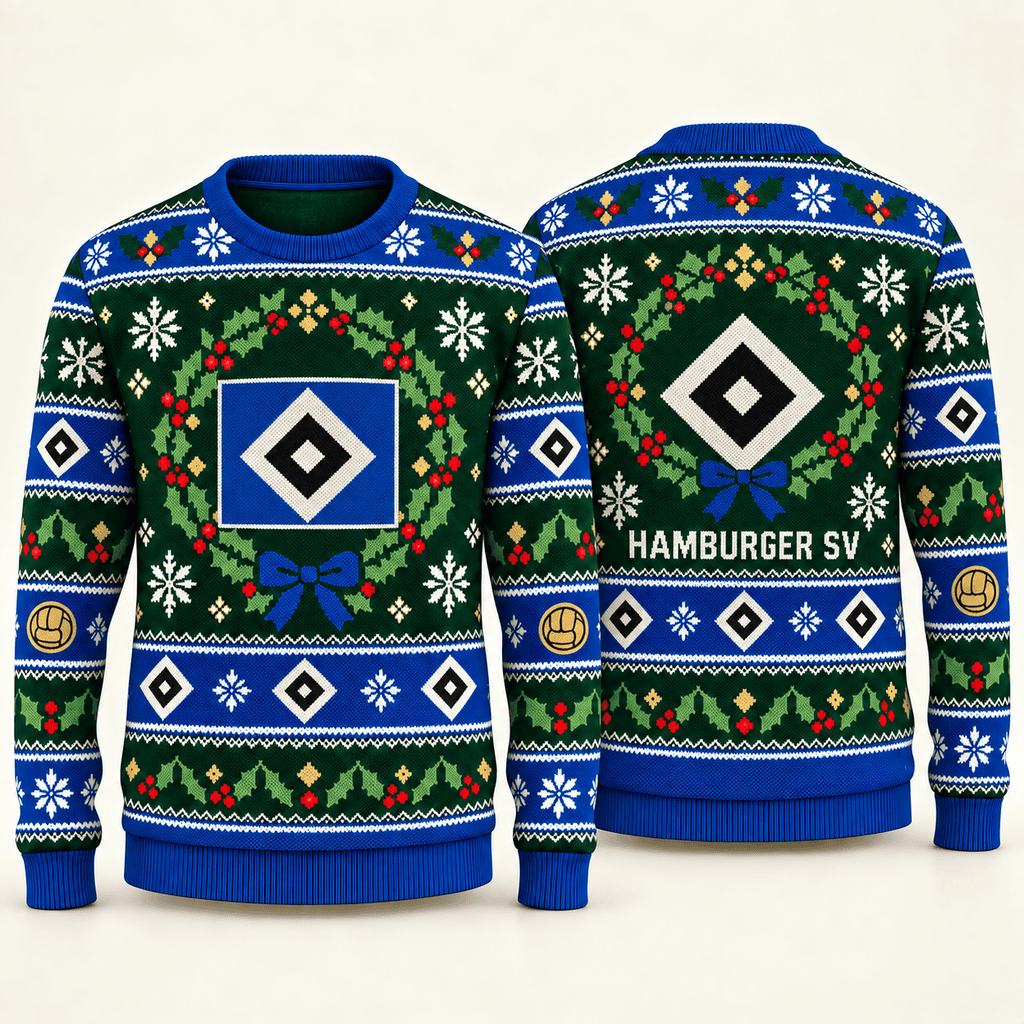Hamburger SV 3FSD0C020812