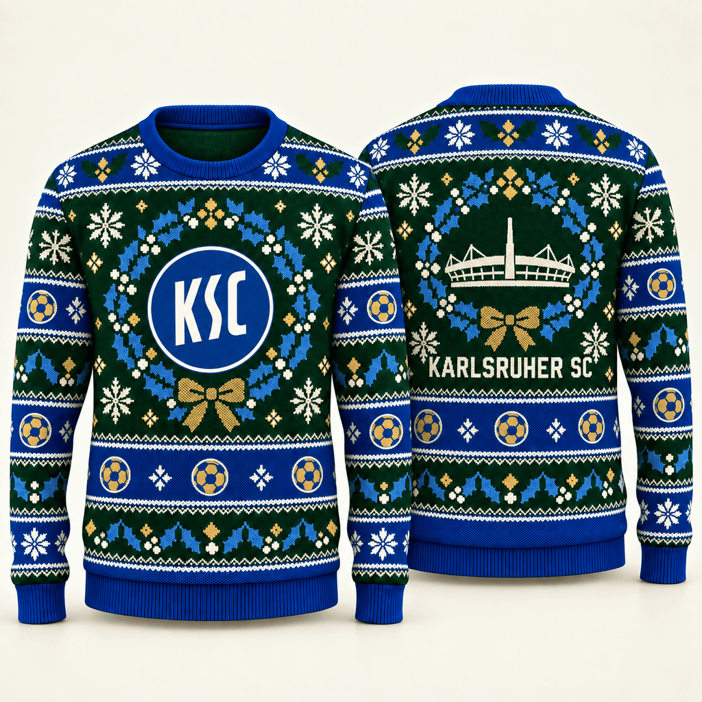 Karlsruher SC 3FSD0C021112