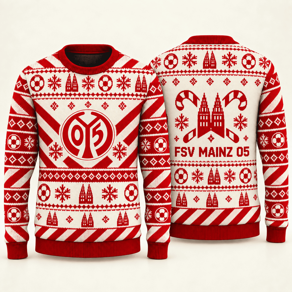 Fsv Mainz 05 3FSD0C011011