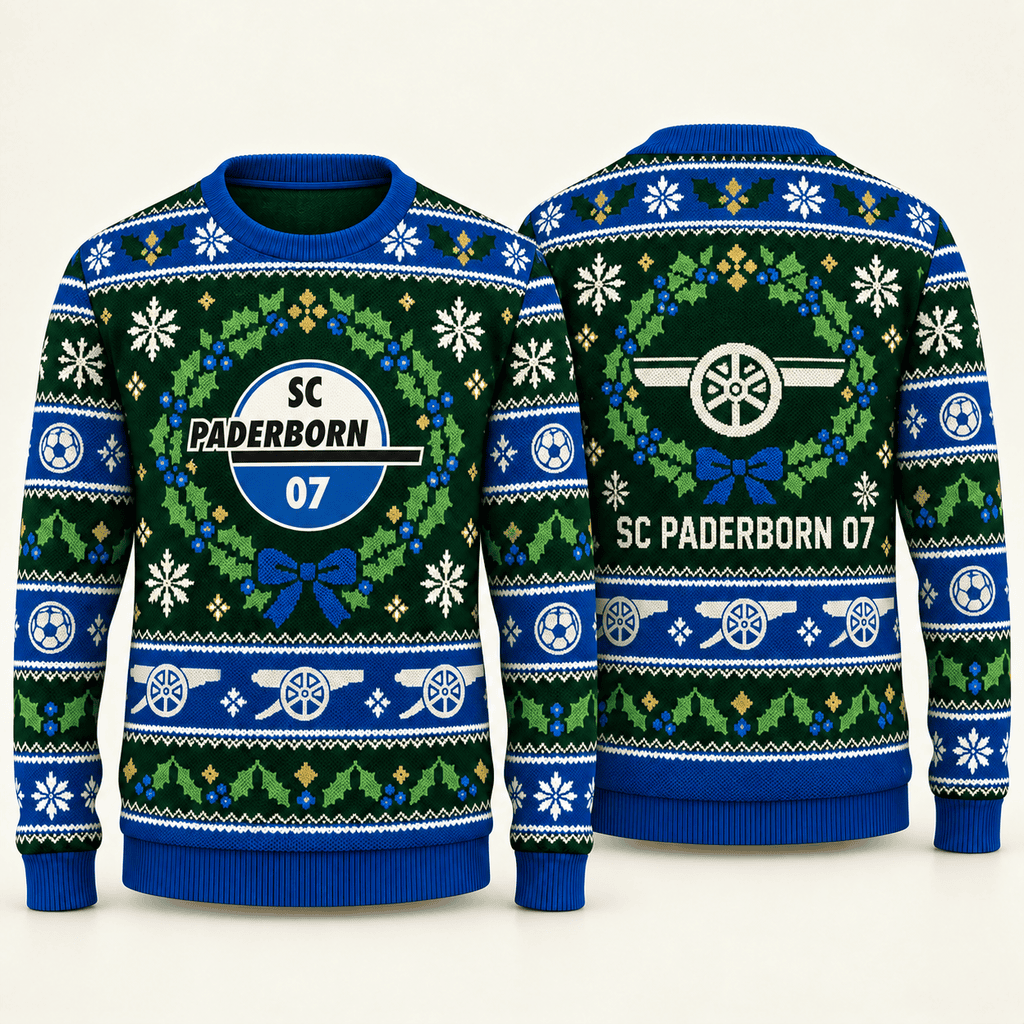 SC Paderborn 07 3FSD0C021212