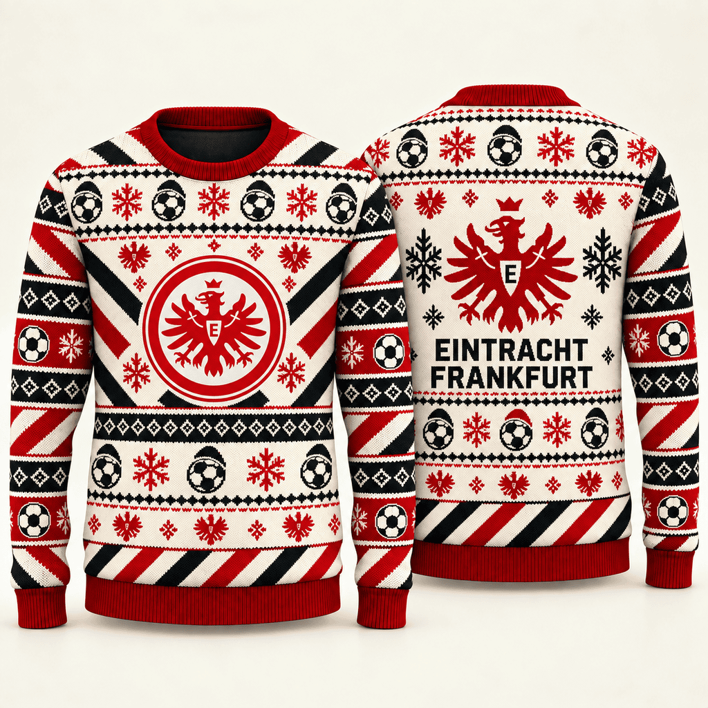 Eintracht Frankfurt 3FSD0C010611
