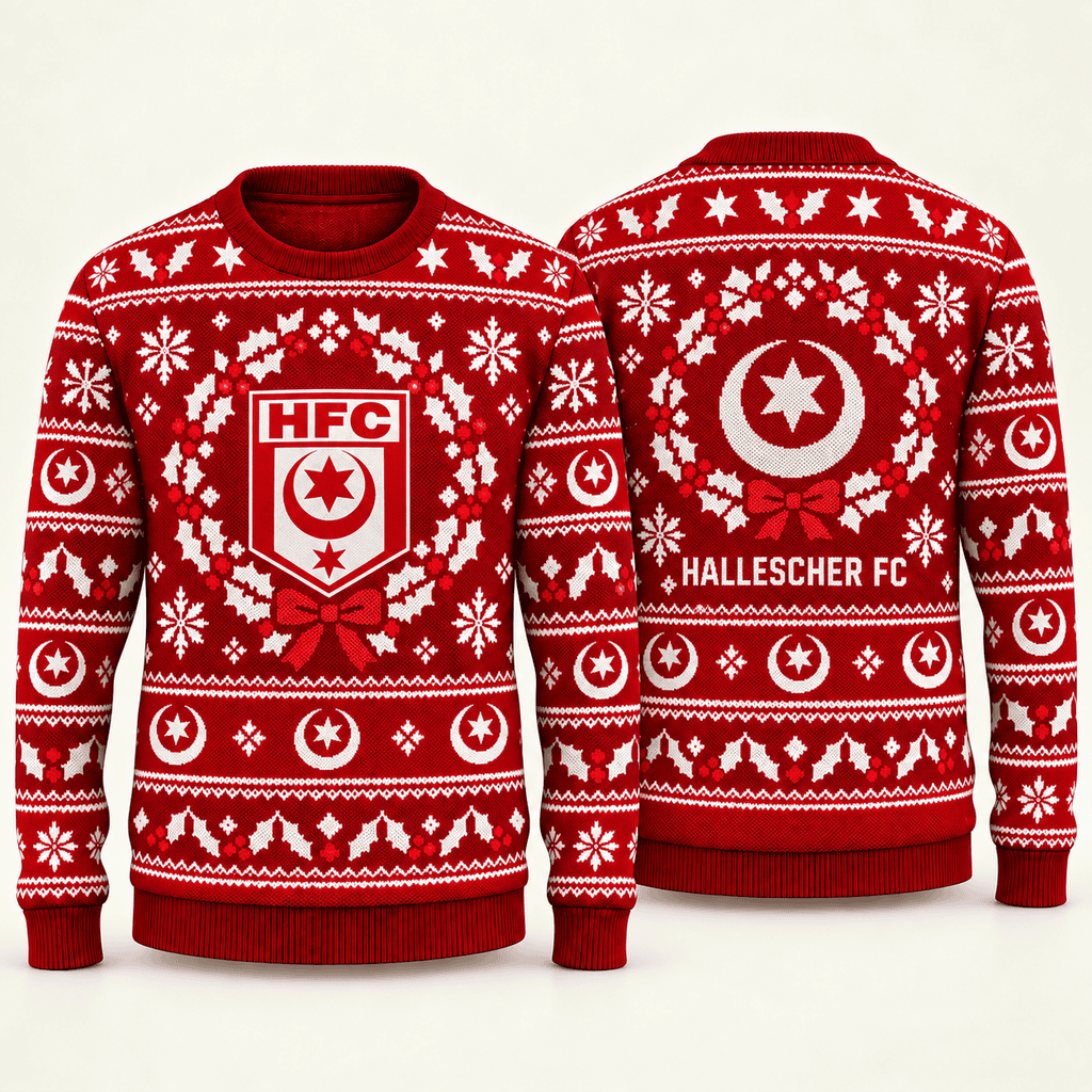 Hallescher FC 3FSD0C030912