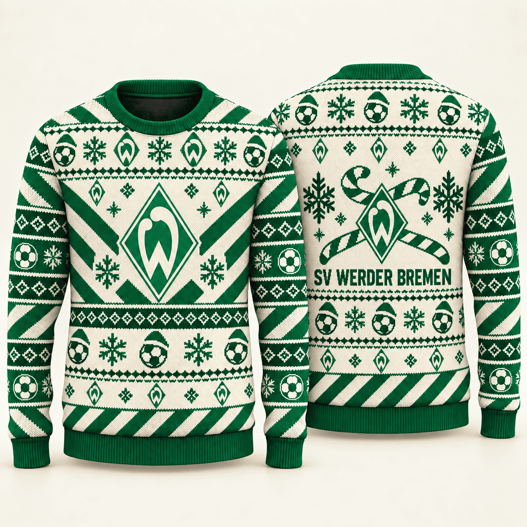Sv Werder Bremen 3FSD0C010211