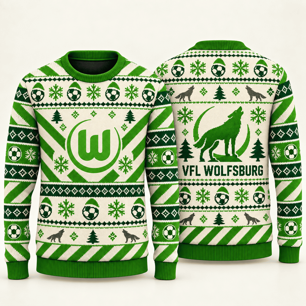VfL Wolfsburg 3FSD0C011711