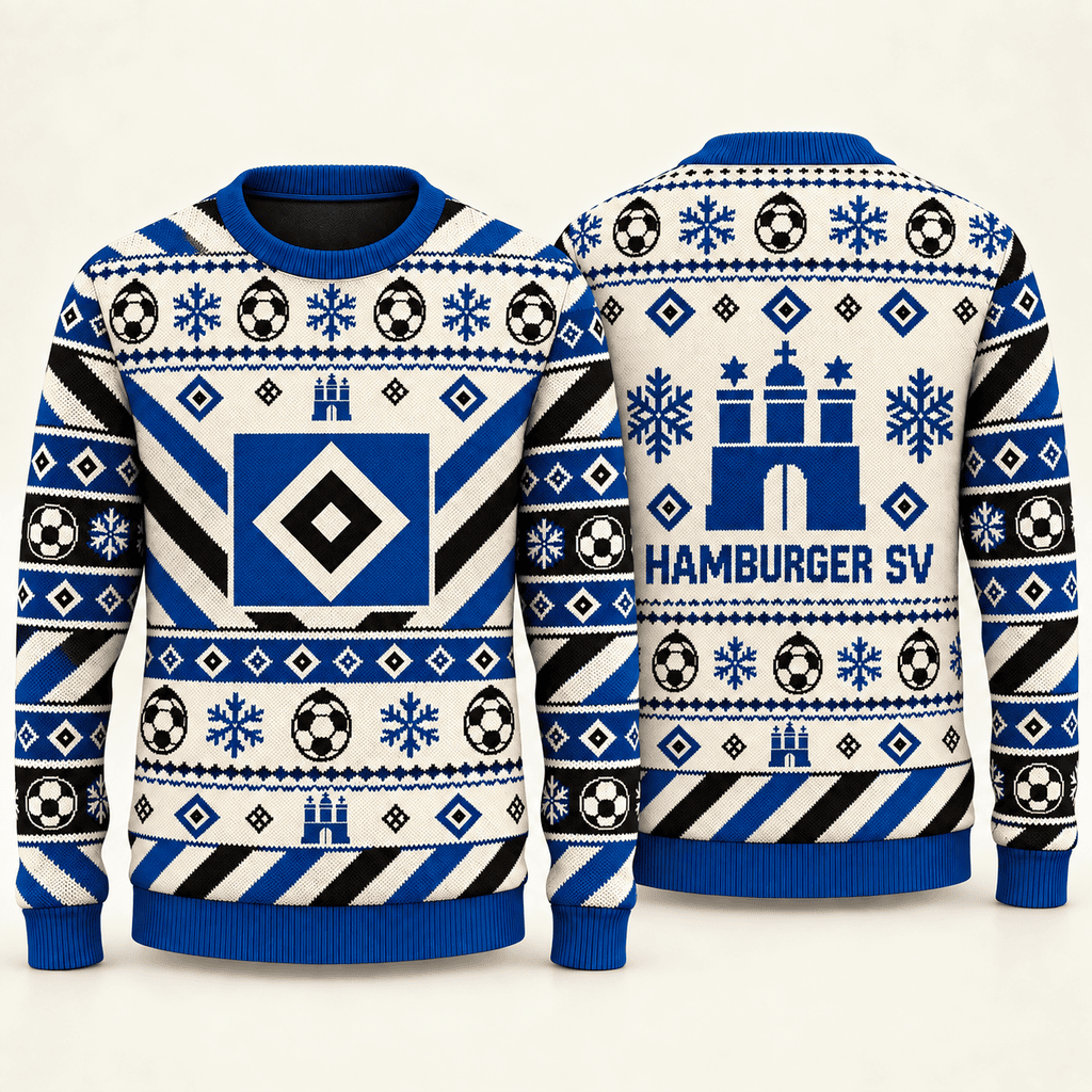 Hamburger SV 3FSD0C020811