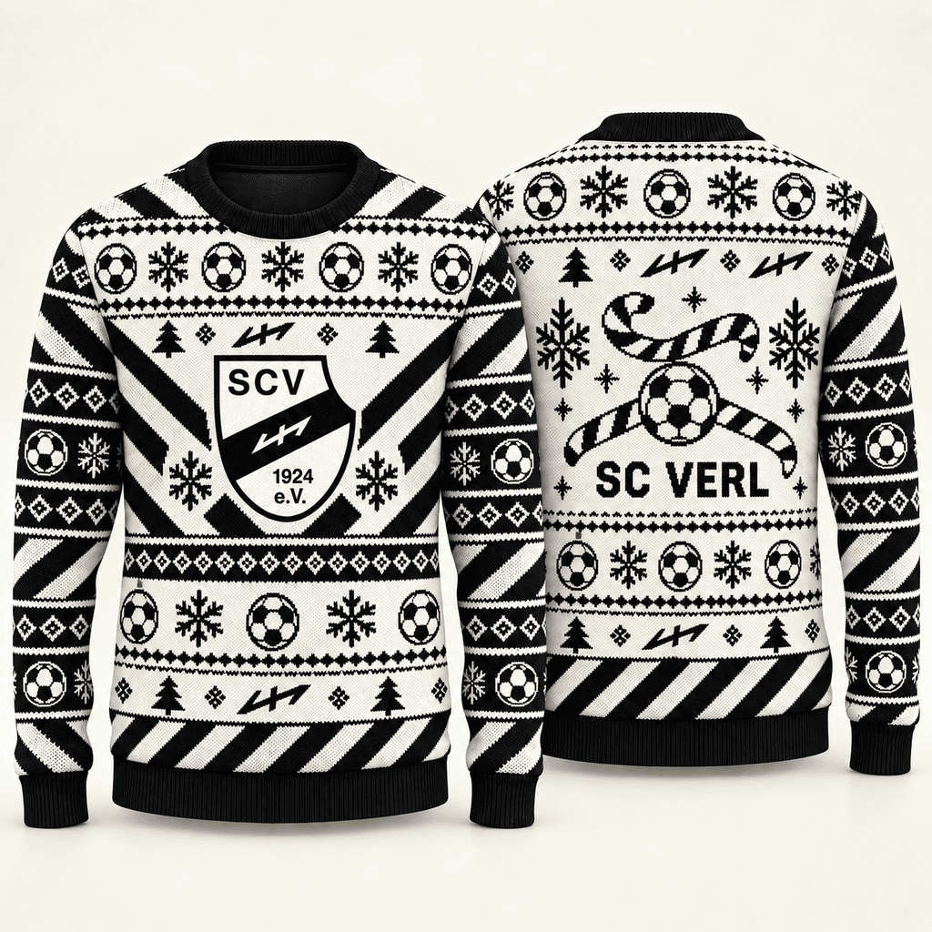 SC Verl 3FSD0C031211