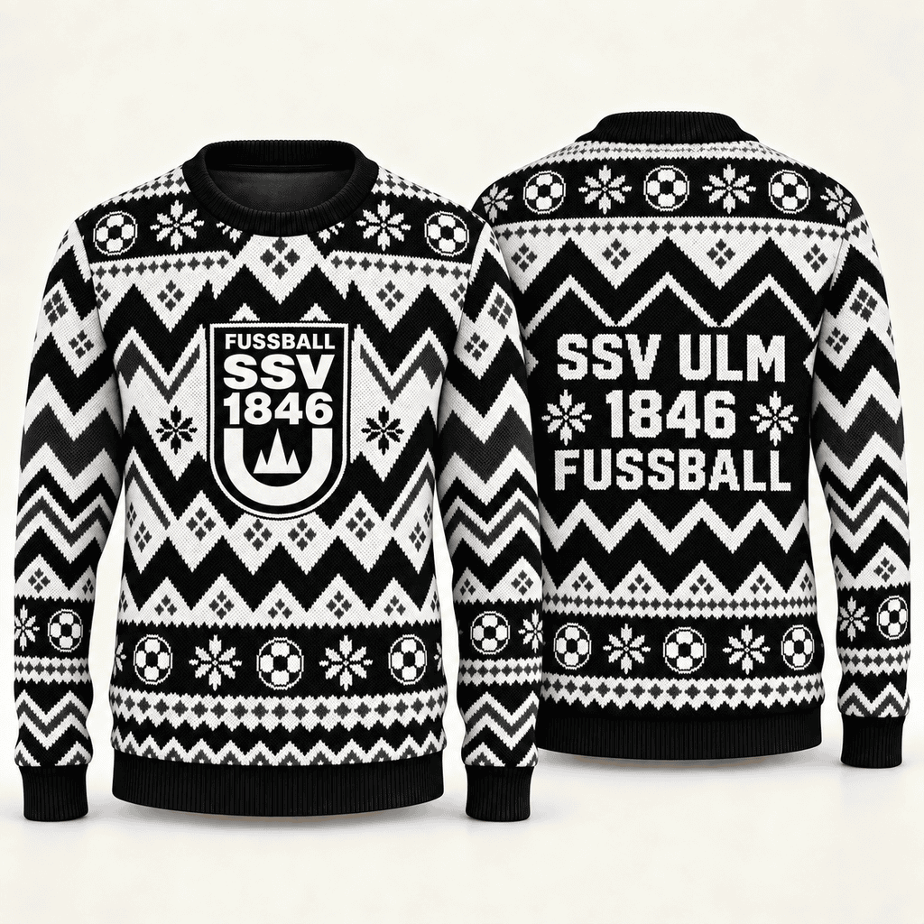 SSV Ulm 1846 FuBball 3FSD0C031409