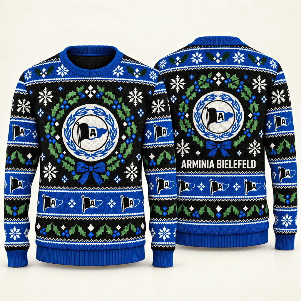 Arminia Bielefeld 3FSD0C030212