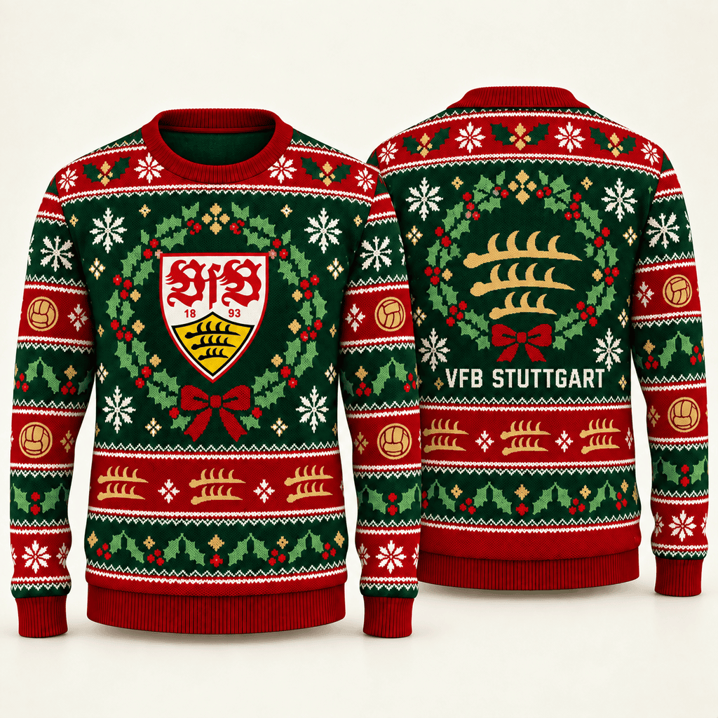 Vfb Stuttgart 3FSD0C011312