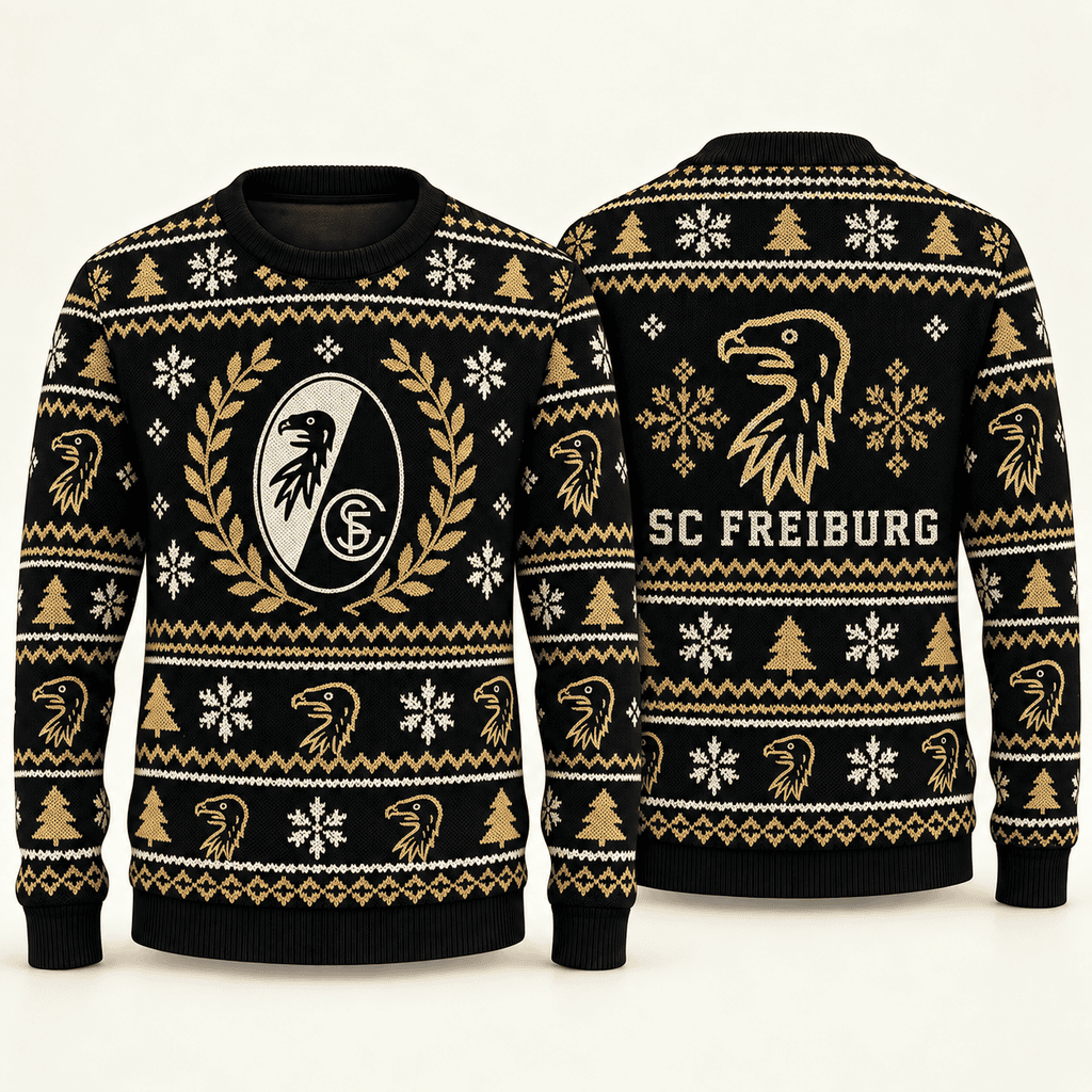Sc Freiburg 3FSD0C010710