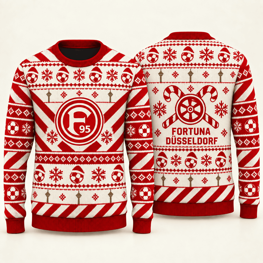 Fortuna Dusseldorf 3FSD0C020711