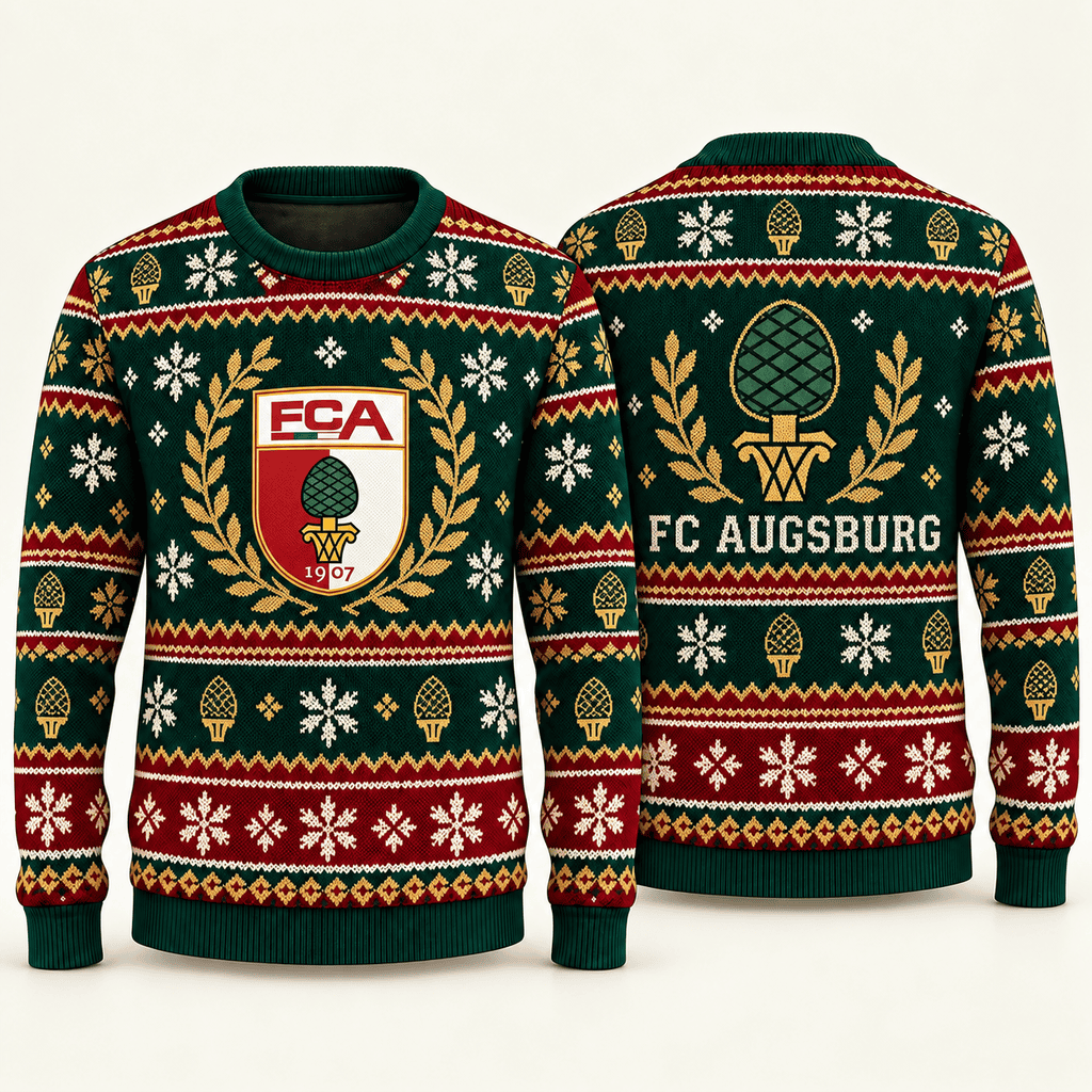 Fc Augsburg 3FSD0C010410