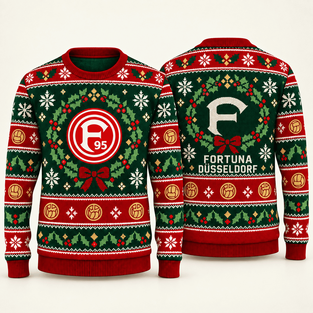 Fortuna Dusseldorf 3FSD0C020712