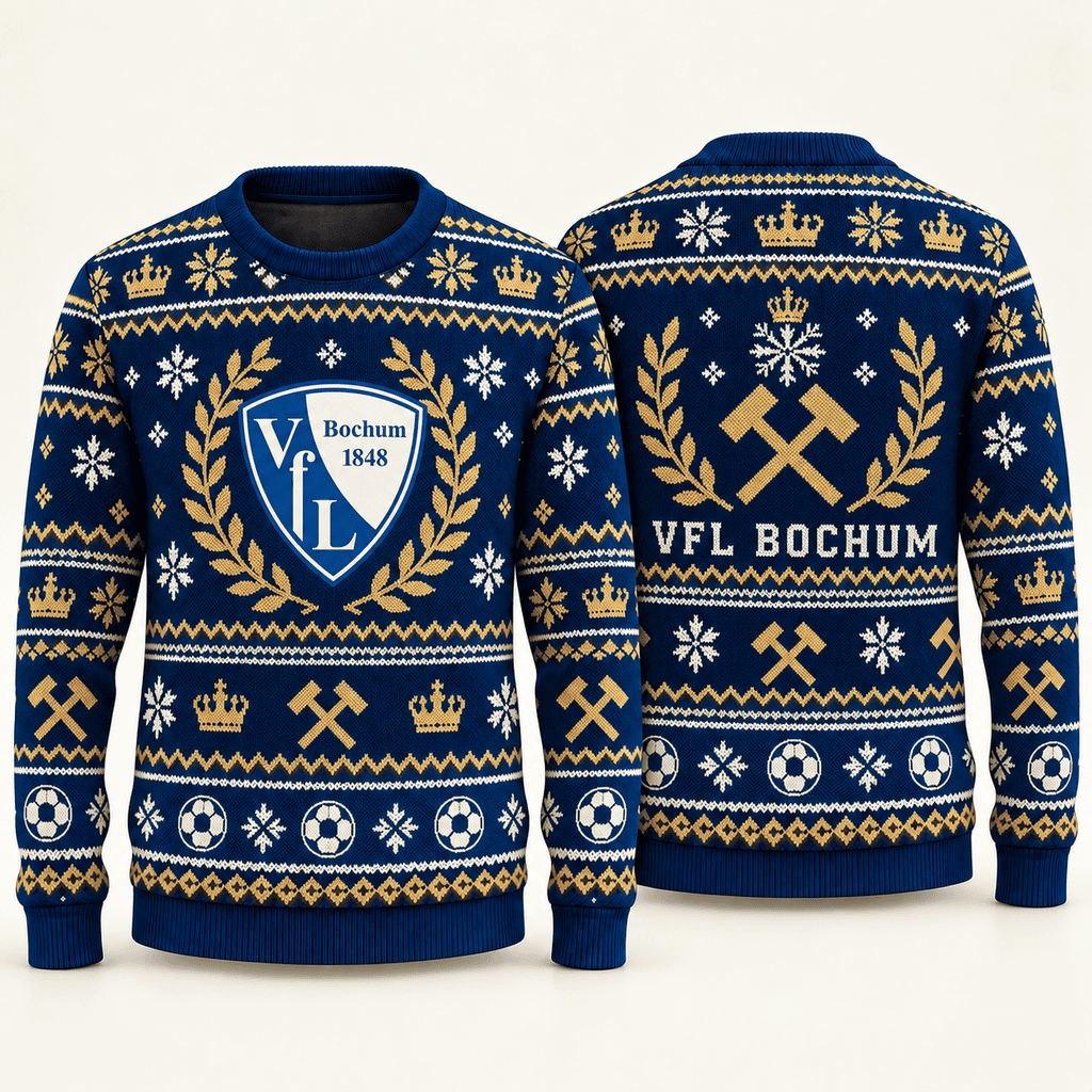 VfL Bochum 3FSD0C011510