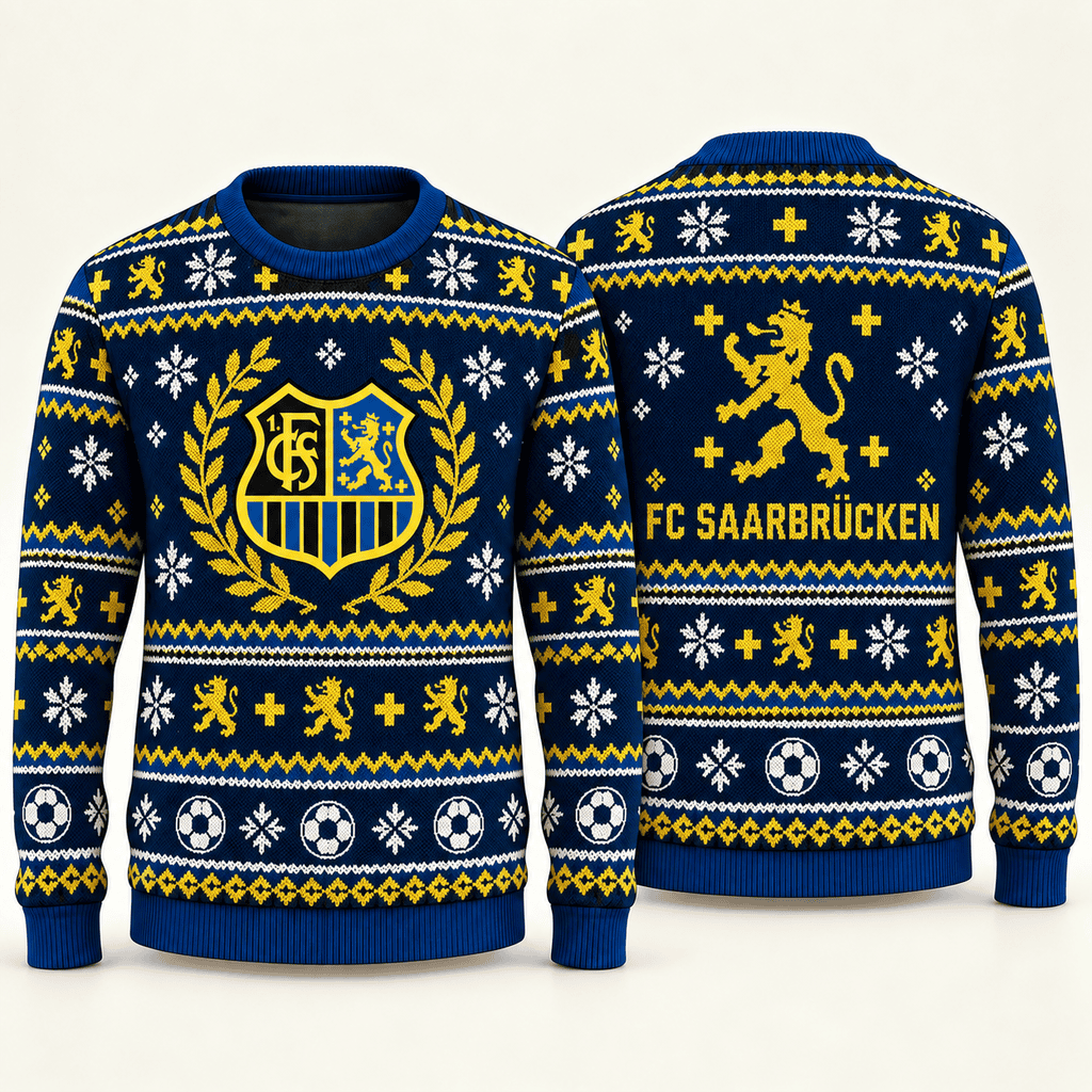 FC Saarbrucken 3FSD0C030610